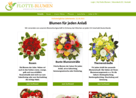 blumen-winter.com
