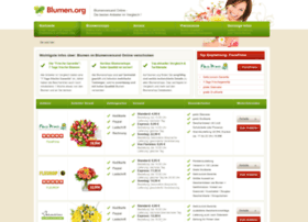blumen.org