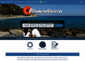 blumenriviera.com