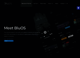 bluos.net