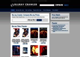 bluraycrawler.co.uk