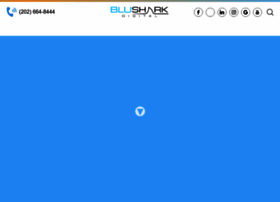 blusharkdigital.com