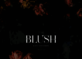 blushbotanicals.com