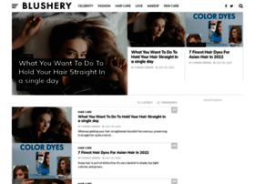 blushery.com