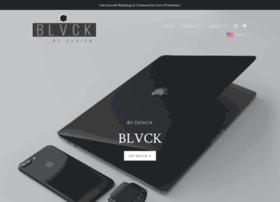 blvckbydesign.com