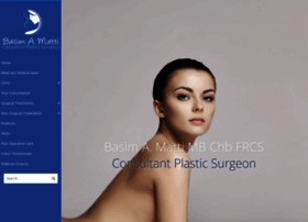 bm-plasticsurgery.com