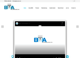 bma-tech.com