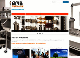bmb-engineering.de