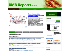 bmbreports.org