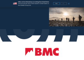 bmc-insurance-centre.co.uk