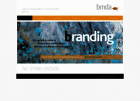 bmda-design.co.uk