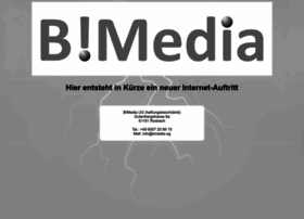 bmedia-ug.de