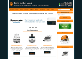 bmisolutions.co.uk
