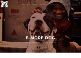 bmoredog.org