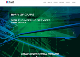 bmrgroups.co.in