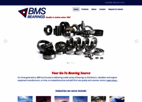 bms-bearings.com