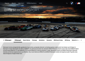 bmw-motorsport.de
