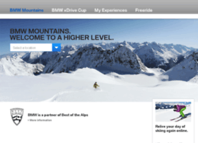 bmw-xdrive-cup.at
