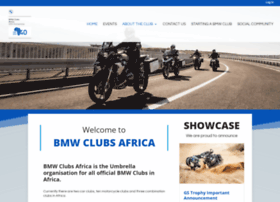 bmwclubs-africa.org.za