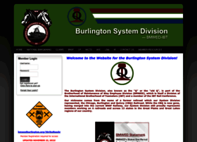 bmwedburlington.org