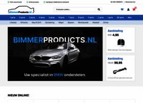 bmwproducts.nl