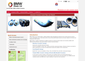 bmwsteels.co.in