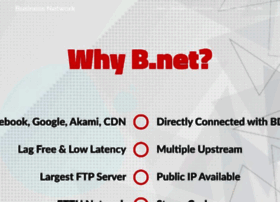 bnet-bd.com