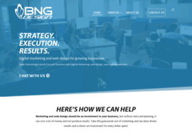 bngwebsitedesign.com