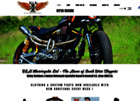 bnh-motorcycles.co.uk