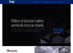 bnpmedia.com