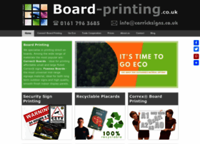 board-printing.co.uk