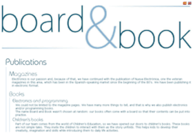 boardandbook.com