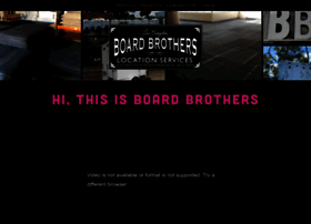 boardbrothers.net