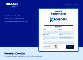 boarders.com