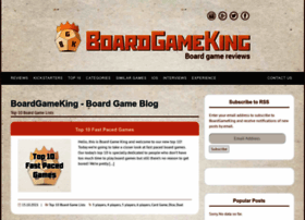 boardgameking.com