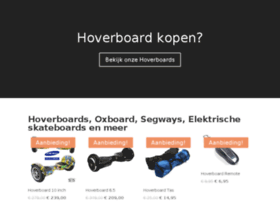 boardonwheels.nl
