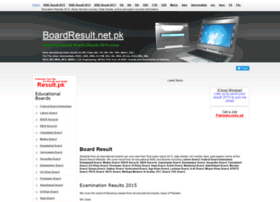 boardresult.net.pk