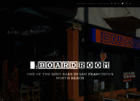 boardroomsf.com