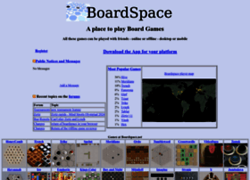 boardspace.net