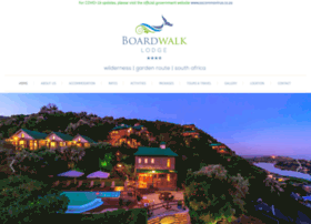 boardwalklodge.co.za
