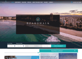 boardwalkresort.com.au