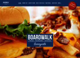 boardwalksunnyvale.com