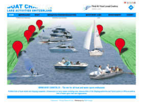 boat-charter.ch