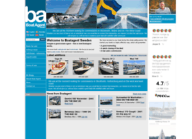 boatagentsweden.com