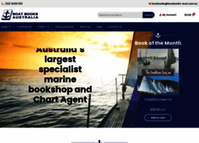 boatbooks-aust.com.au