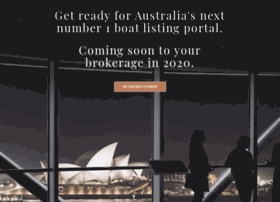 boatbrokersaustralia.com.au
