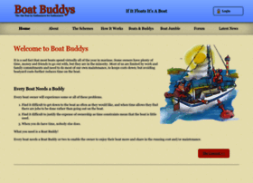 boatbuddys.co.uk