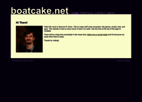 boatcake.net