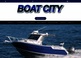 boatcity.com.au