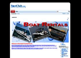 boatclub.com